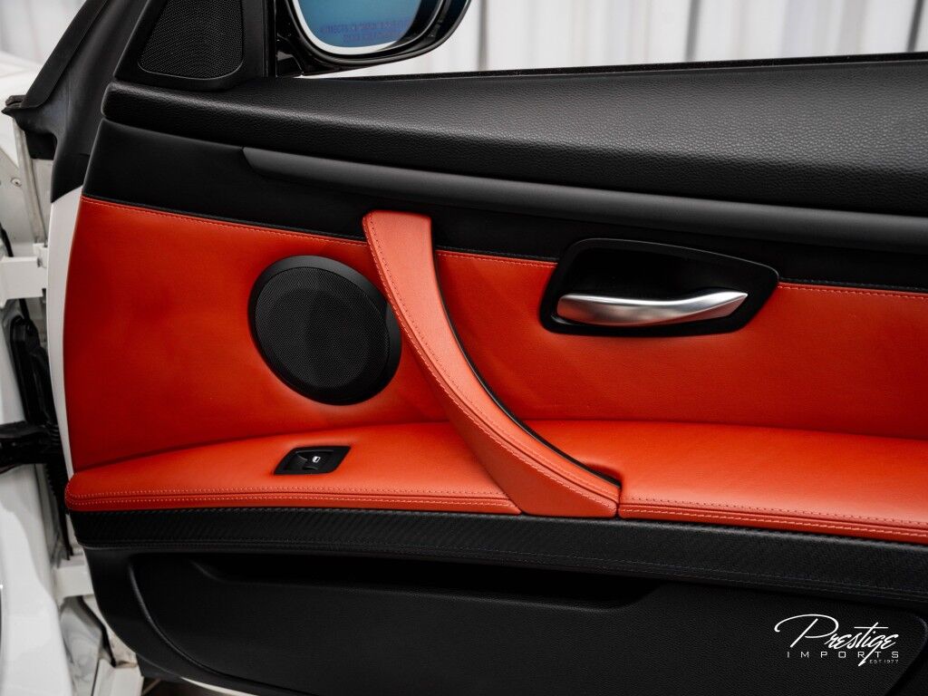 2013 BMW M3 North Miami Beach FL