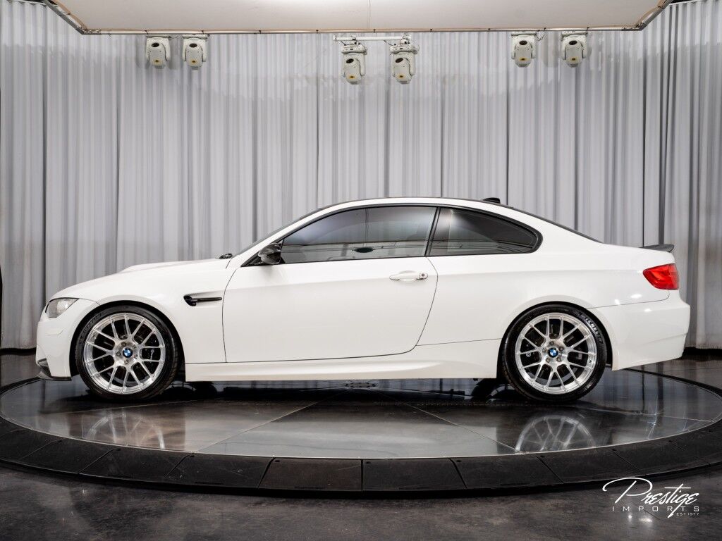 2013 BMW M3 North Miami Beach FL