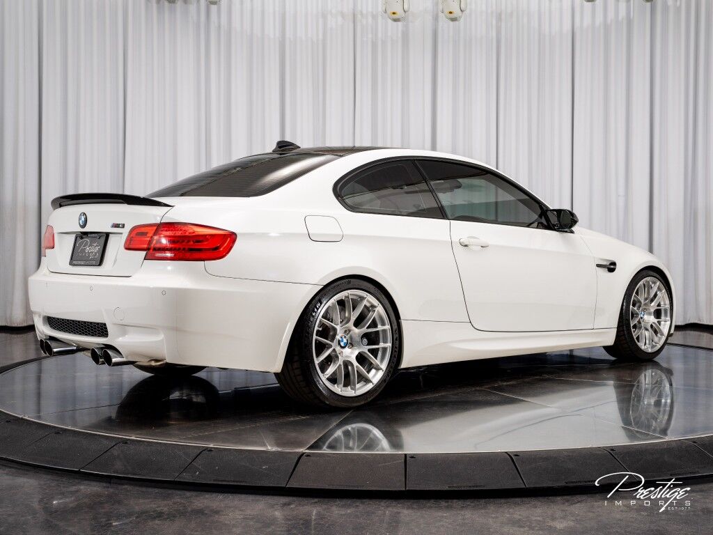 2013 BMW M3 North Miami Beach FL