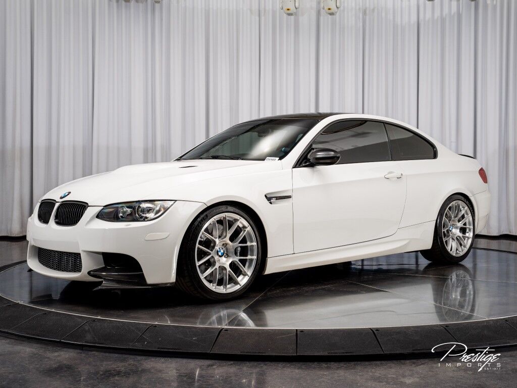 2013 BMW M3 North Miami Beach FL