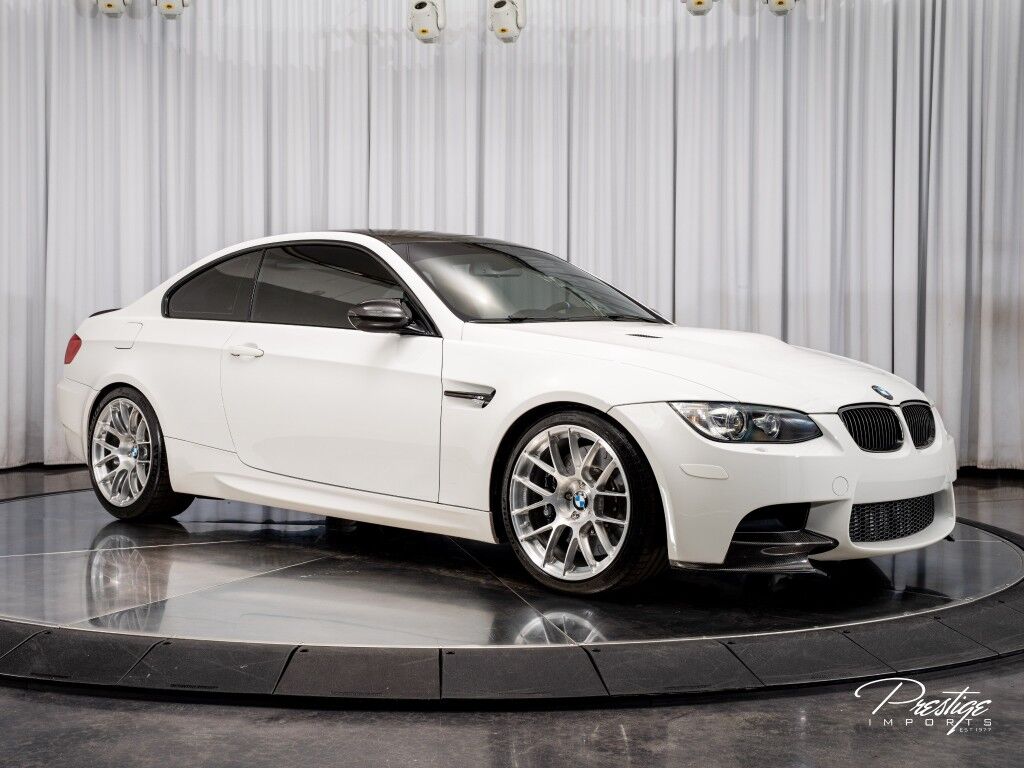 2013 BMW M3 North Miami Beach FL