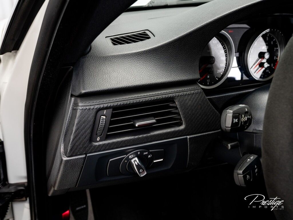 2013 BMW M3 North Miami Beach FL