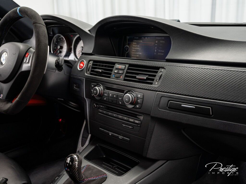 2013 BMW M3 North Miami Beach FL