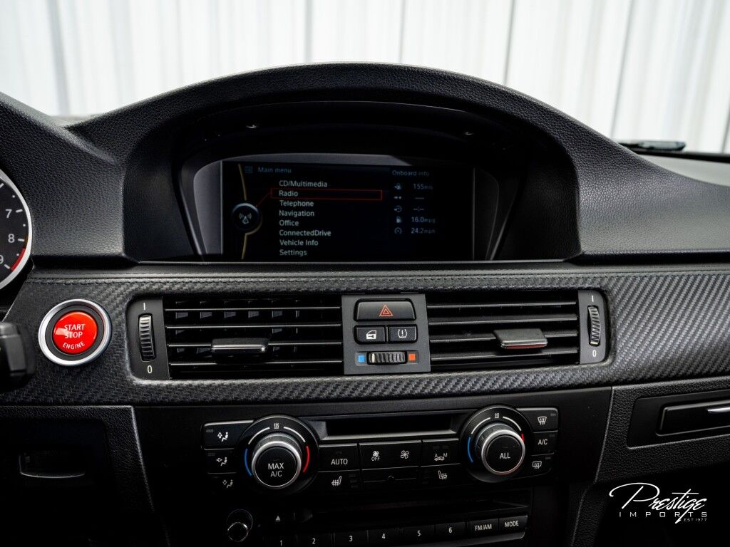 2013 BMW M3 North Miami Beach FL