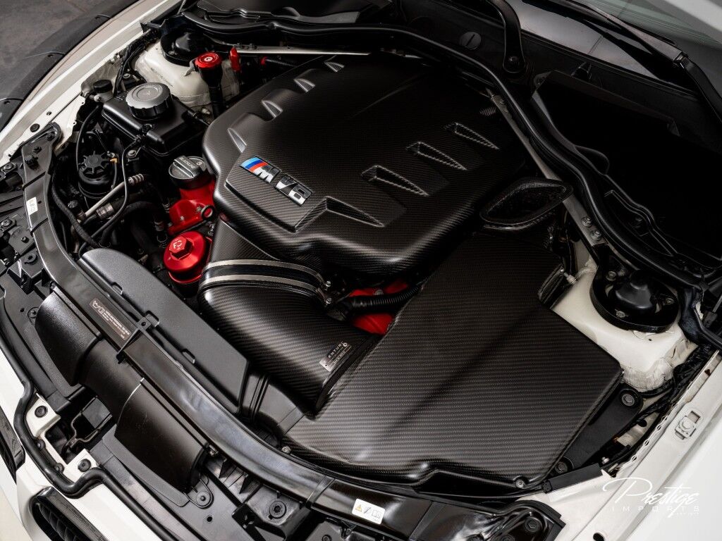 2013 BMW M3 North Miami Beach FL