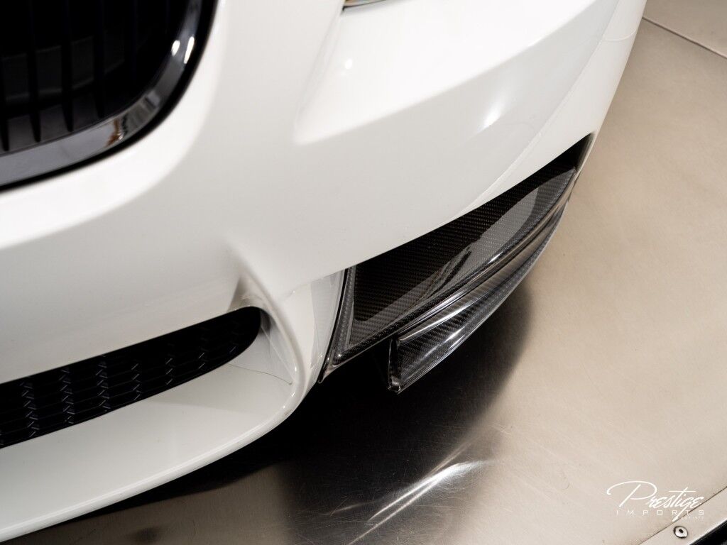 2013 BMW M3 North Miami Beach FL