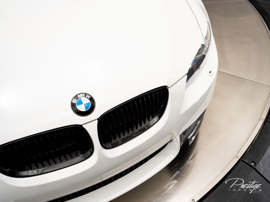 2013 BMW M3 North Miami Beach FL