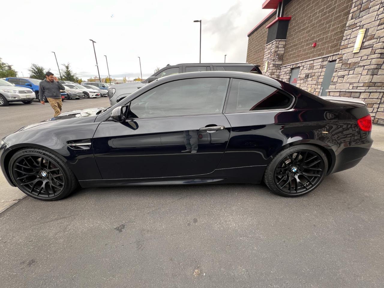 2013 BMW M3 Parker CO