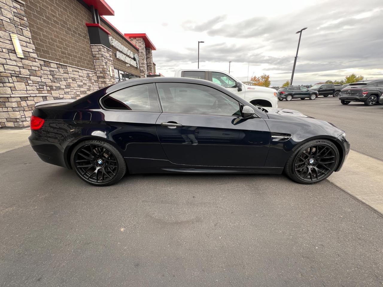 2013 BMW M3 Parker CO