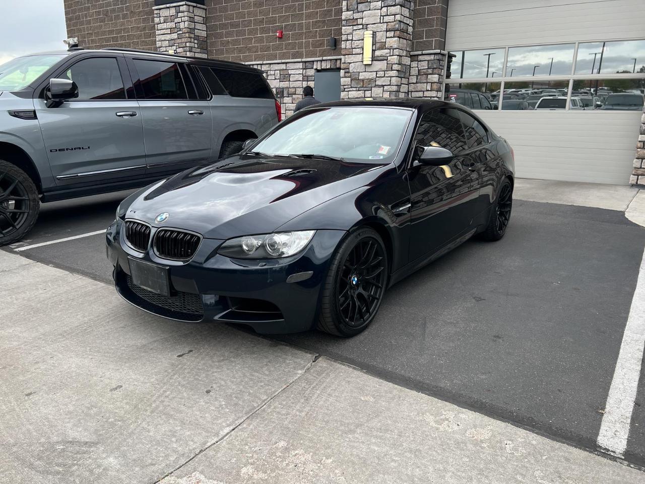 2013 BMW M3 Parker CO