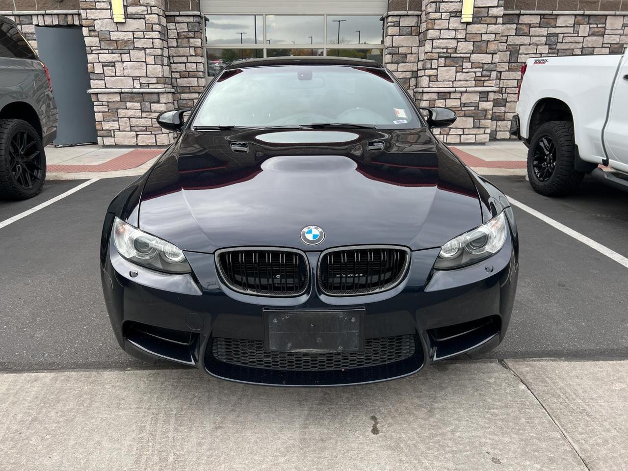 2013 BMW M3 Parker CO