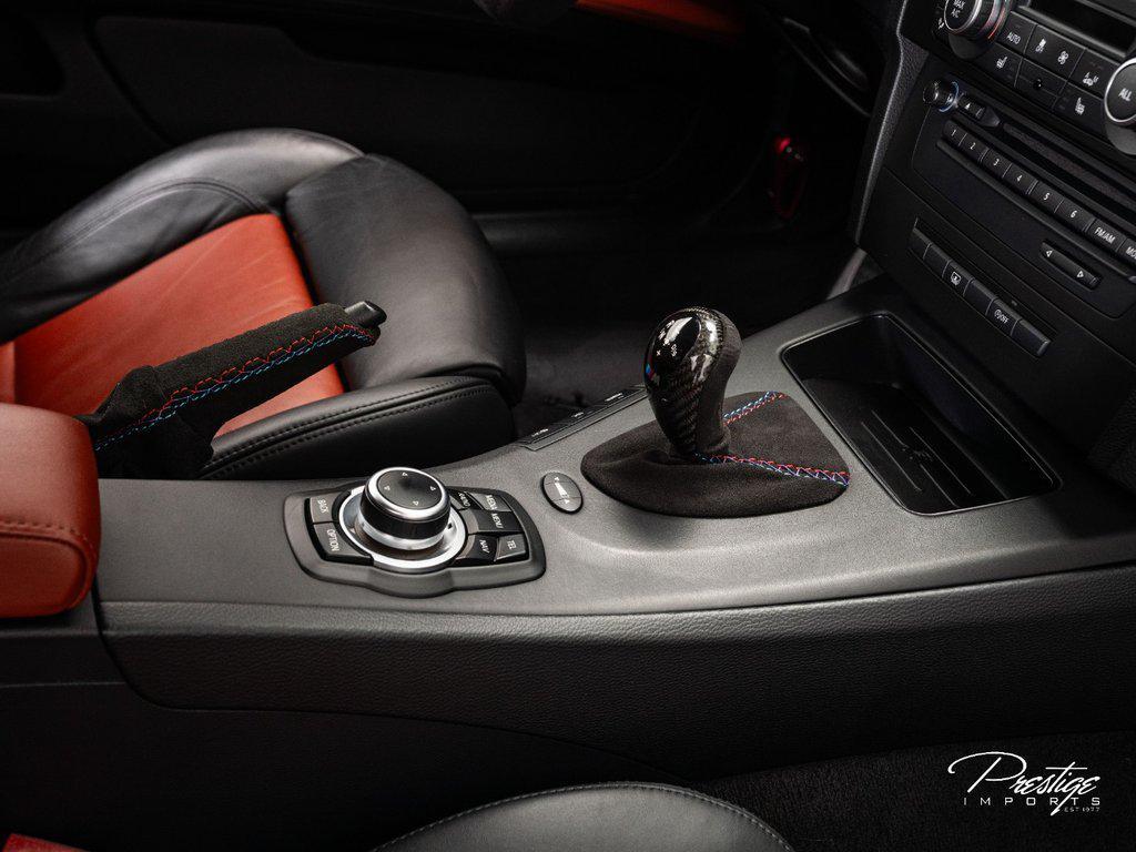 2013 BMW M3 2dr Cpe North Miami Beach FL