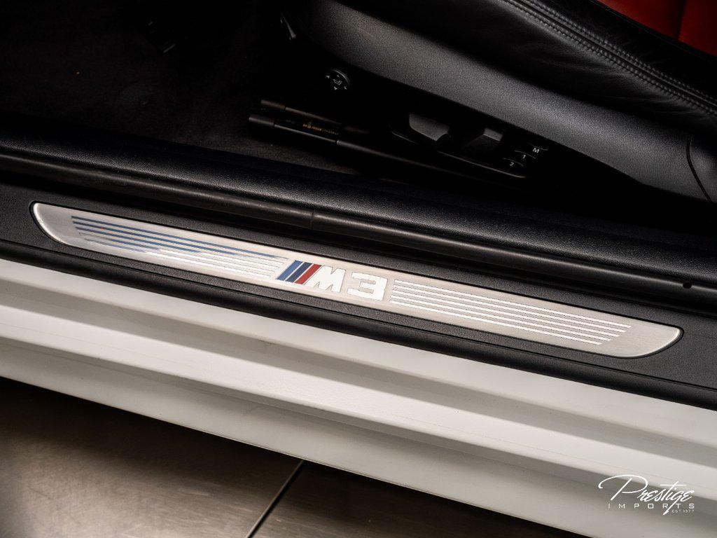 2013 BMW M3 2dr Cpe North Miami Beach FL