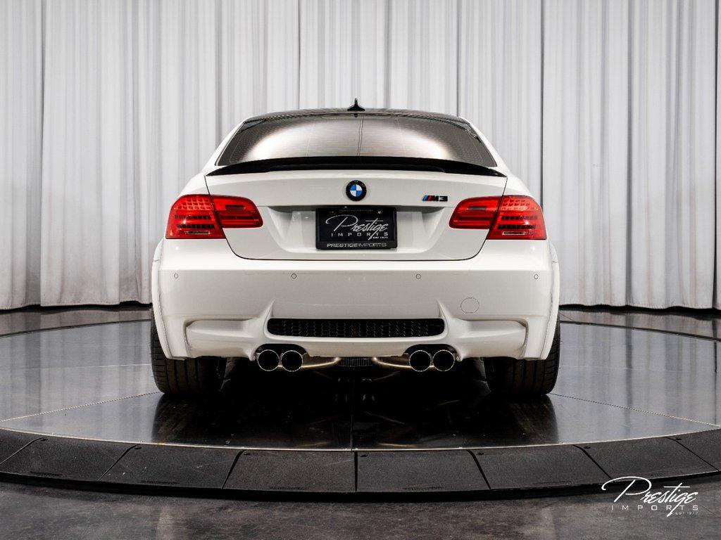 2013 BMW M3 2dr Cpe North Miami Beach FL