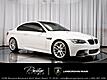 2013 BMW M3 2dr Cpe