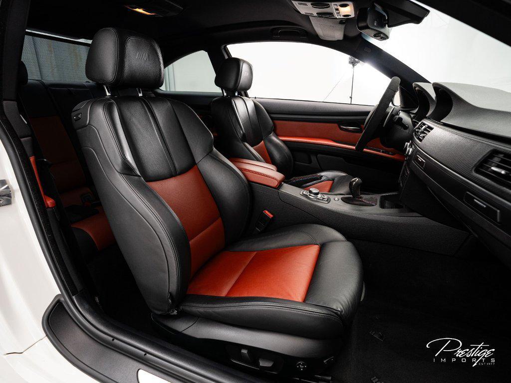 2013 BMW M3 2dr Cpe North Miami Beach FL