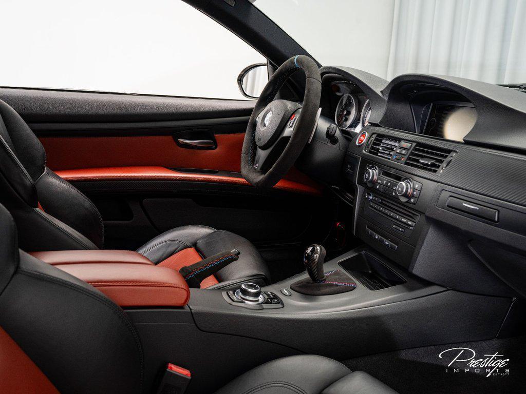 2013 BMW M3 2dr Cpe North Miami Beach FL