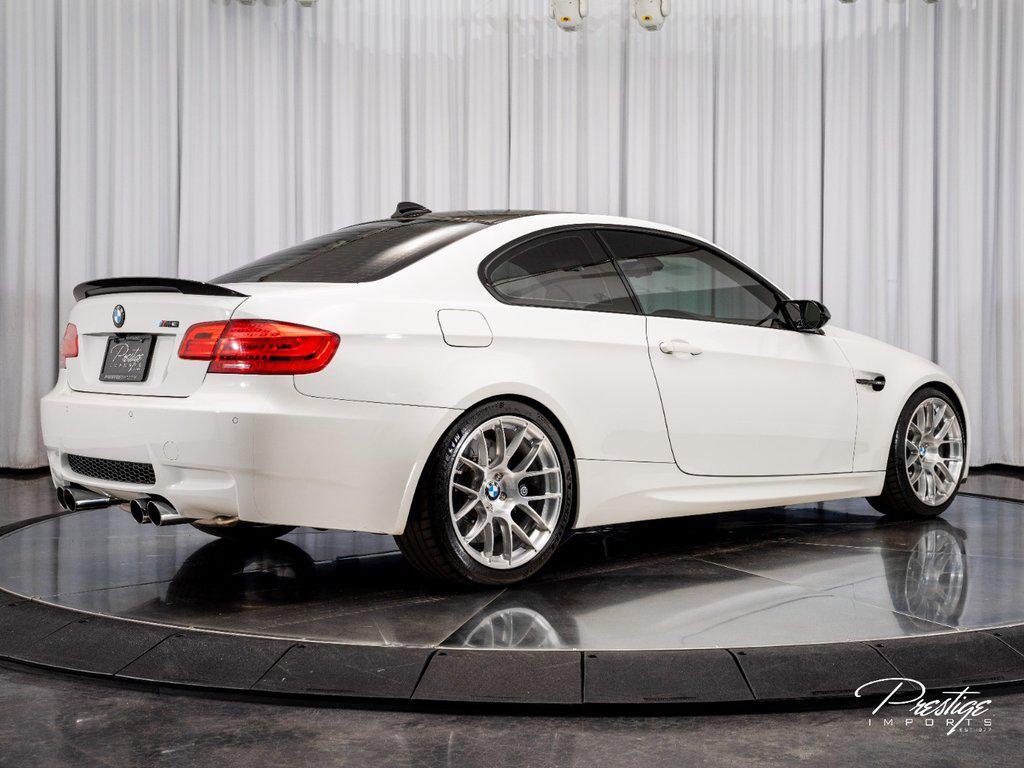 2013 BMW M3 2dr Cpe North Miami Beach FL