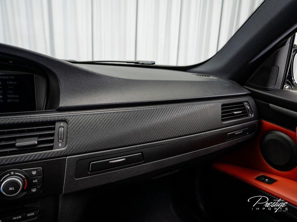 2013 BMW M3 2dr Cpe North Miami Beach FL