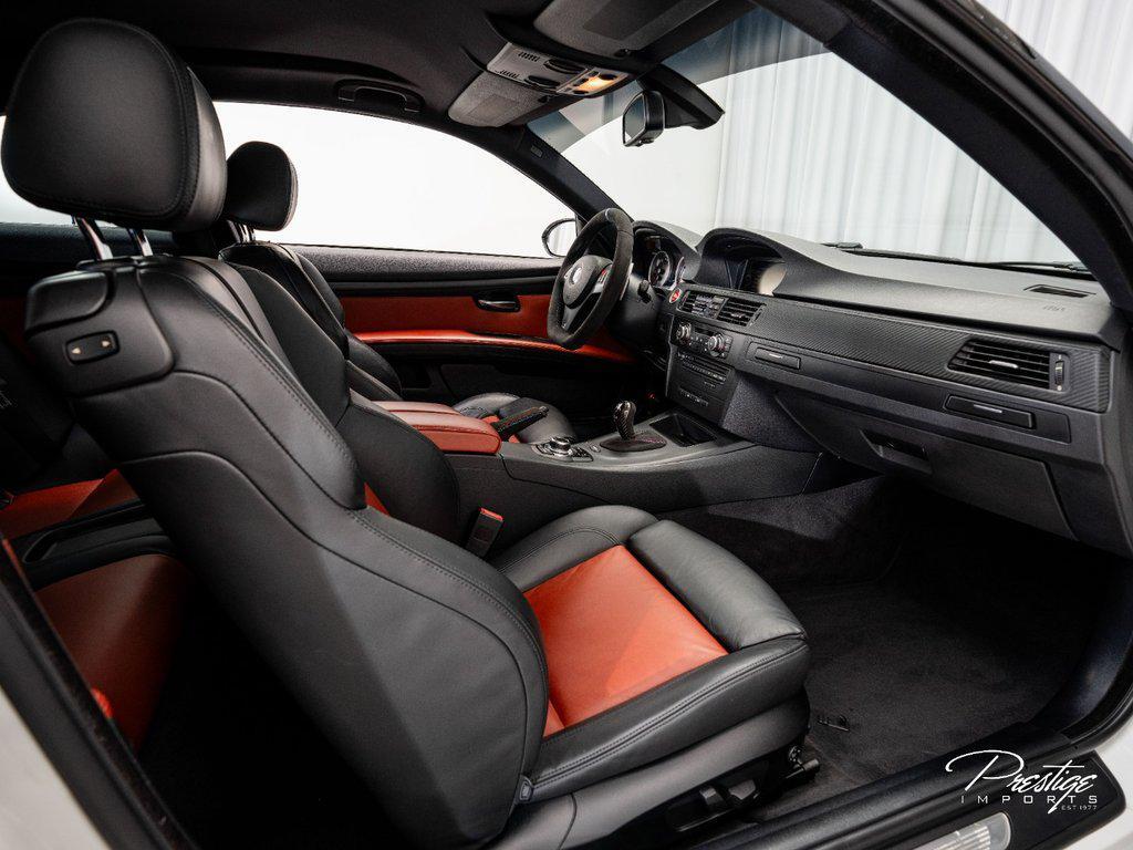 2013 BMW M3 2dr Cpe North Miami Beach FL