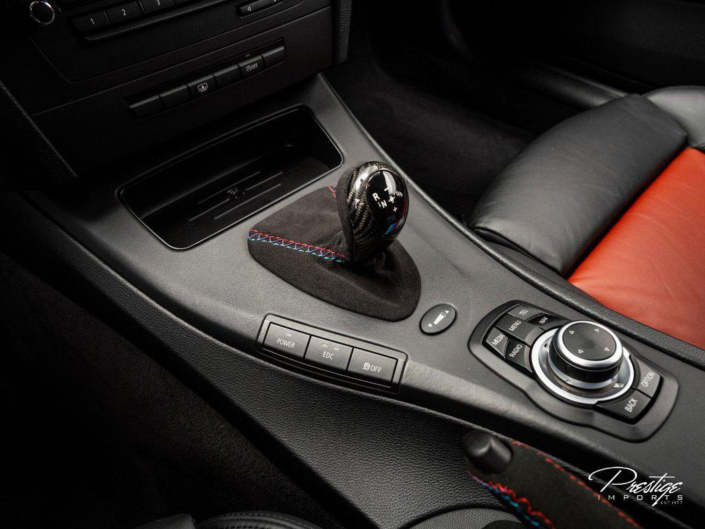 2013 BMW M3 2dr Cpe North Miami Beach FL