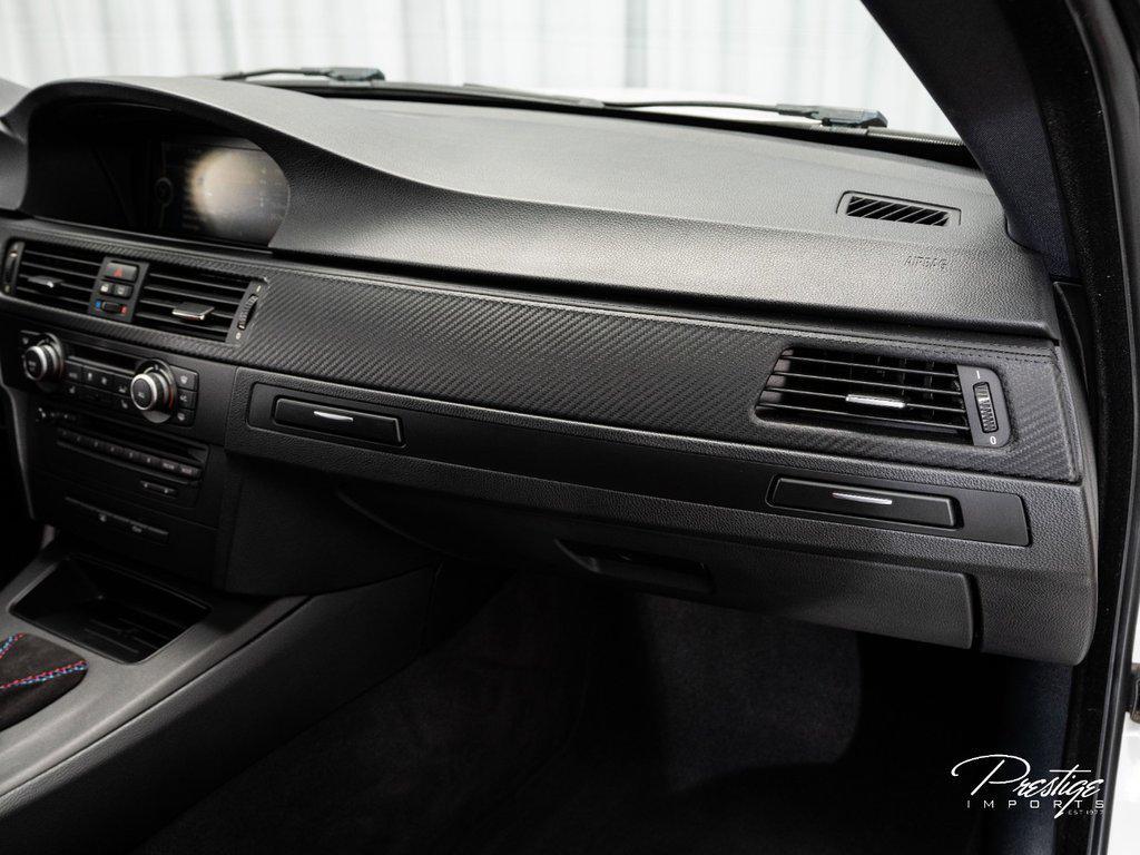 2013 BMW M3 2dr Cpe North Miami Beach FL