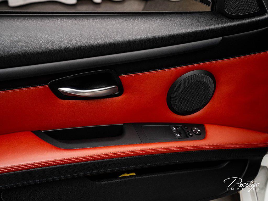 2013 BMW M3 2dr Cpe North Miami Beach FL
