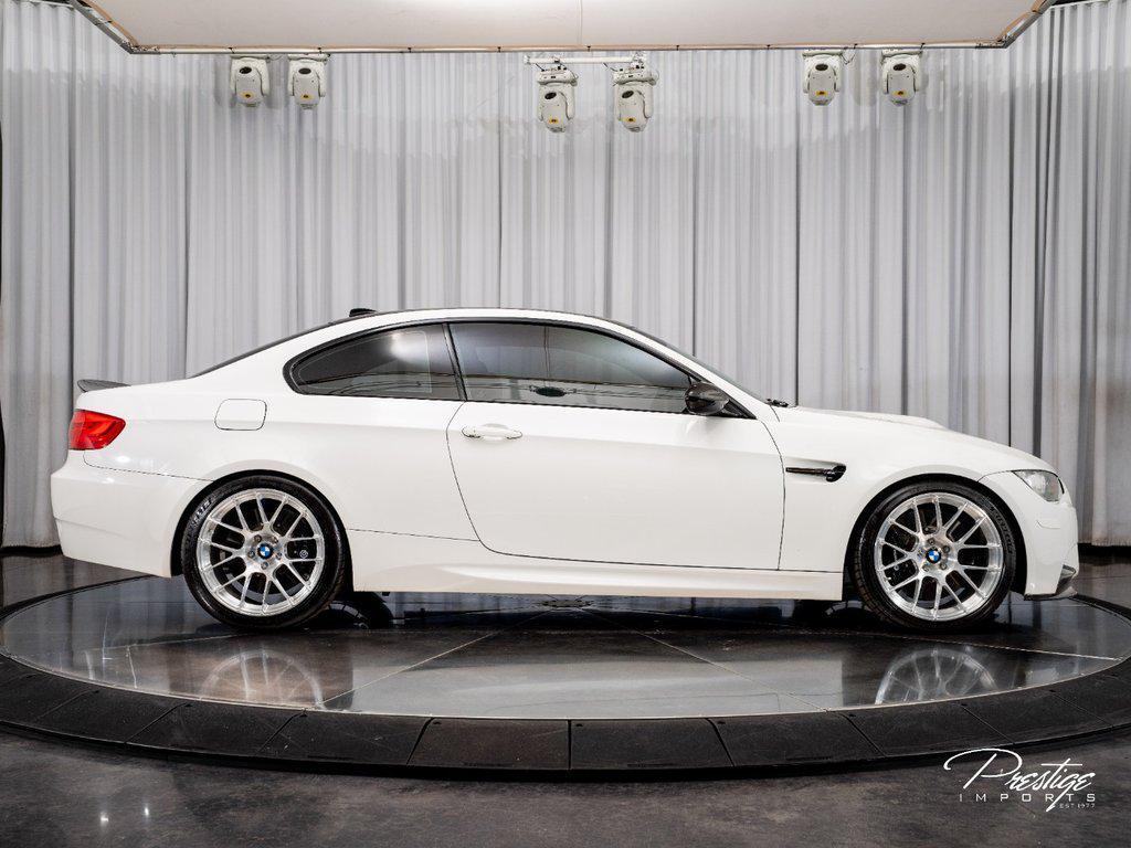 2013 BMW M3 2dr Cpe North Miami Beach FL