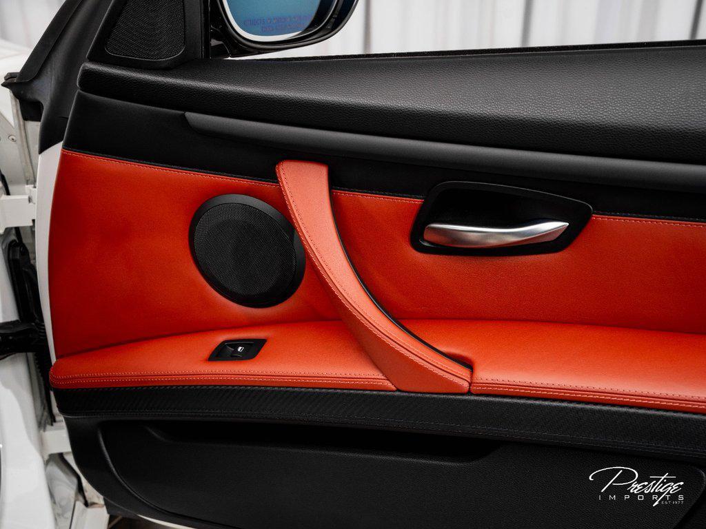 2013 BMW M3 2dr Cpe North Miami Beach FL