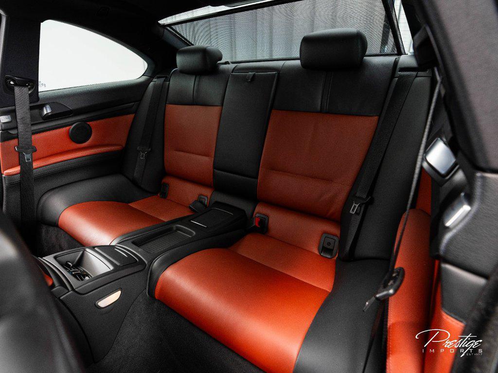 2013 BMW M3 2dr Cpe North Miami Beach FL