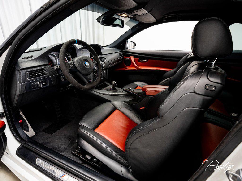 2013 BMW M3 2dr Cpe North Miami Beach FL