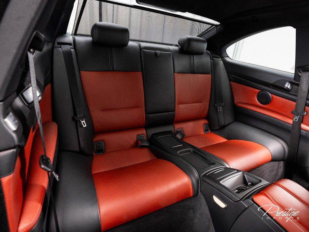 2013 BMW M3 2dr Cpe North Miami Beach FL