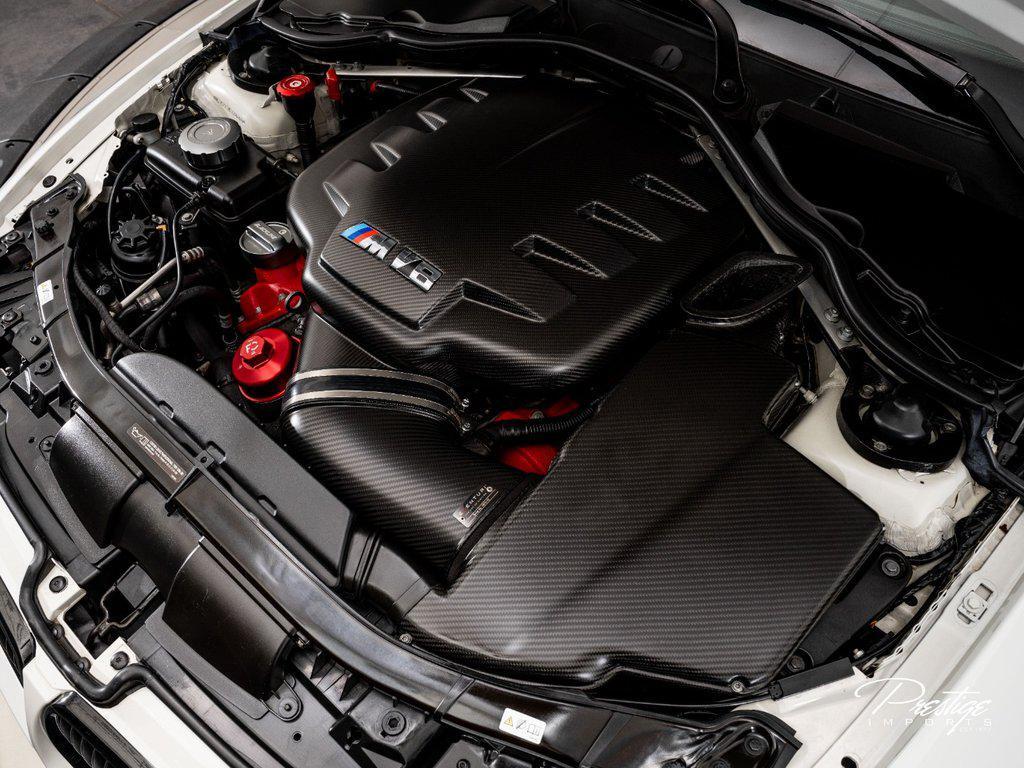 2013 BMW M3 2dr Cpe North Miami Beach FL