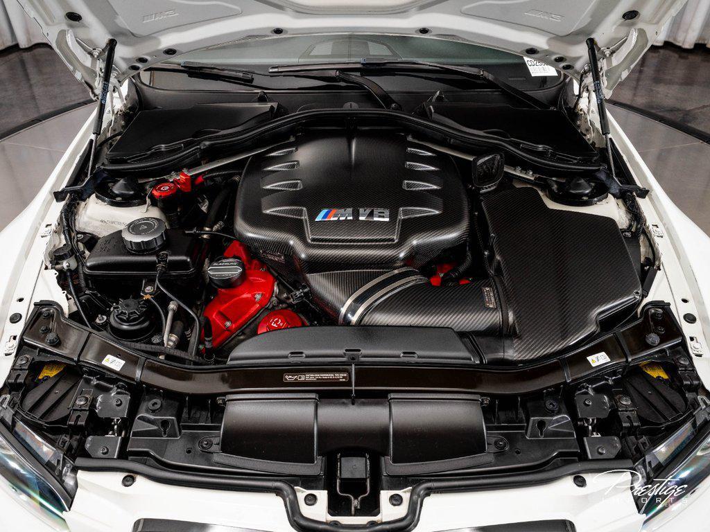 2013 BMW M3 2dr Cpe North Miami Beach FL