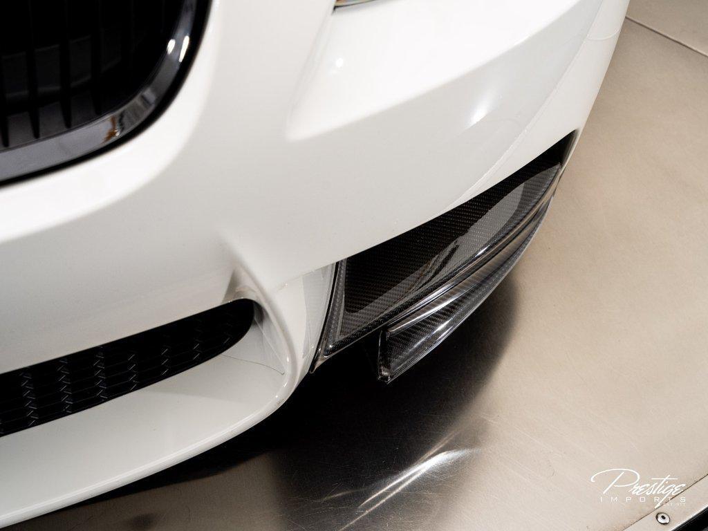 2013 BMW M3 2dr Cpe North Miami Beach FL