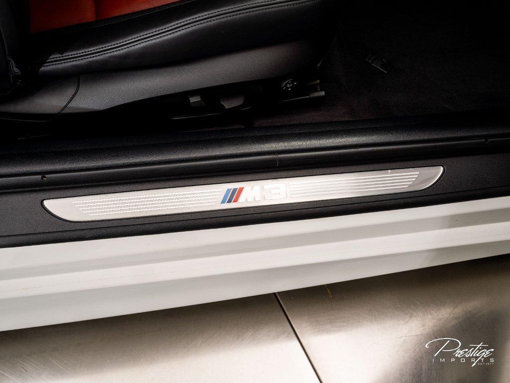 2013 BMW M3 2dr Cpe North Miami Beach FL