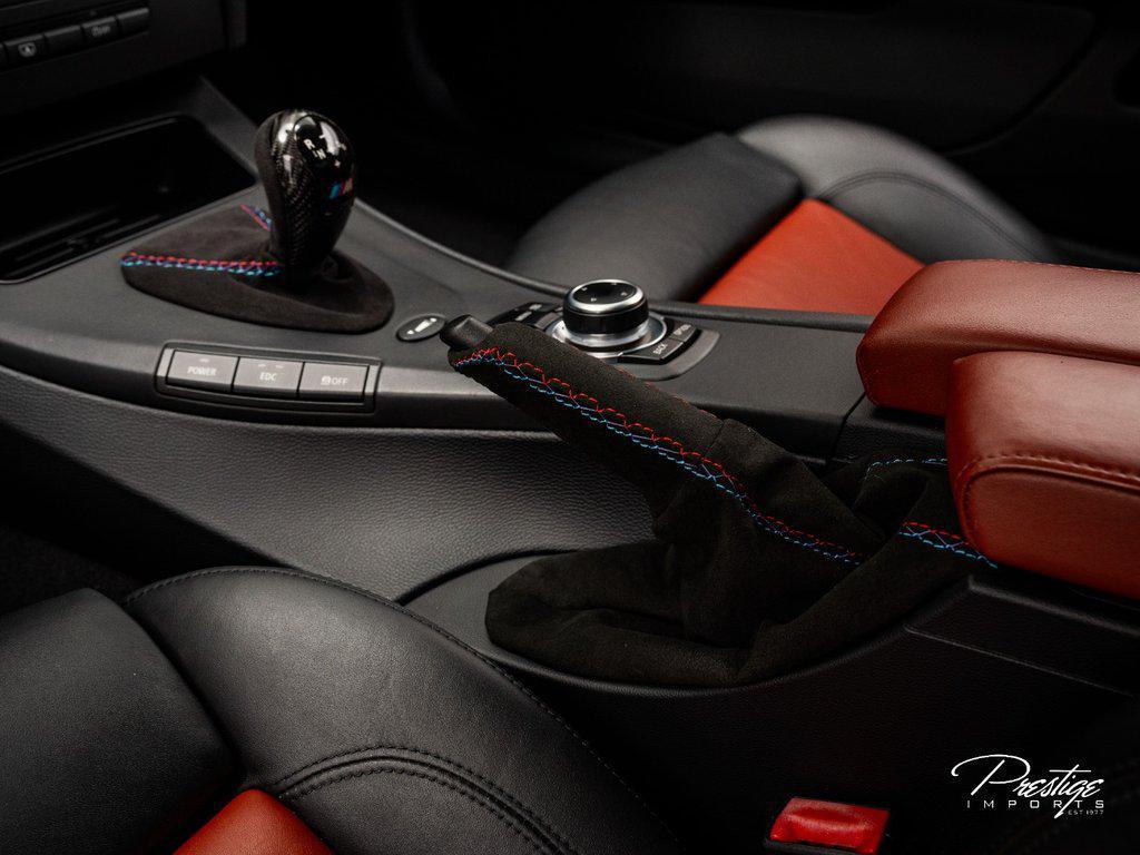 2013 BMW M3 2dr Cpe North Miami Beach FL