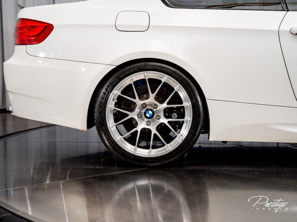 2013 BMW M3 2dr Cpe North Miami Beach FL