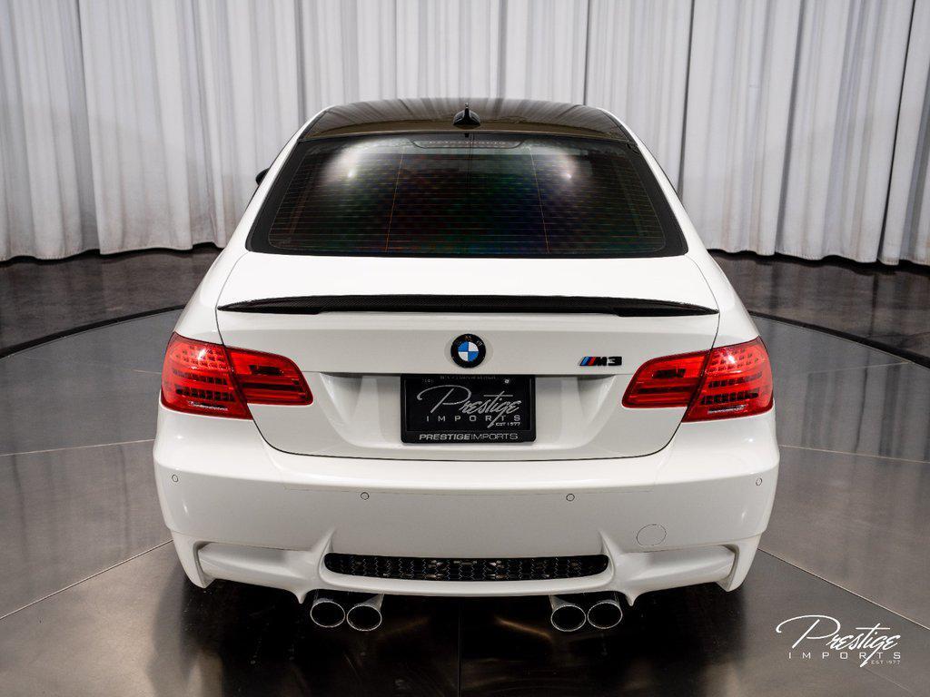 2013 BMW M3 2dr Cpe North Miami Beach FL