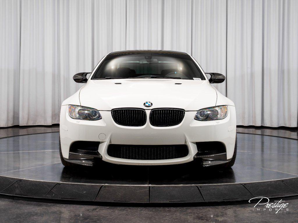2013 BMW M3 2dr Cpe North Miami Beach FL