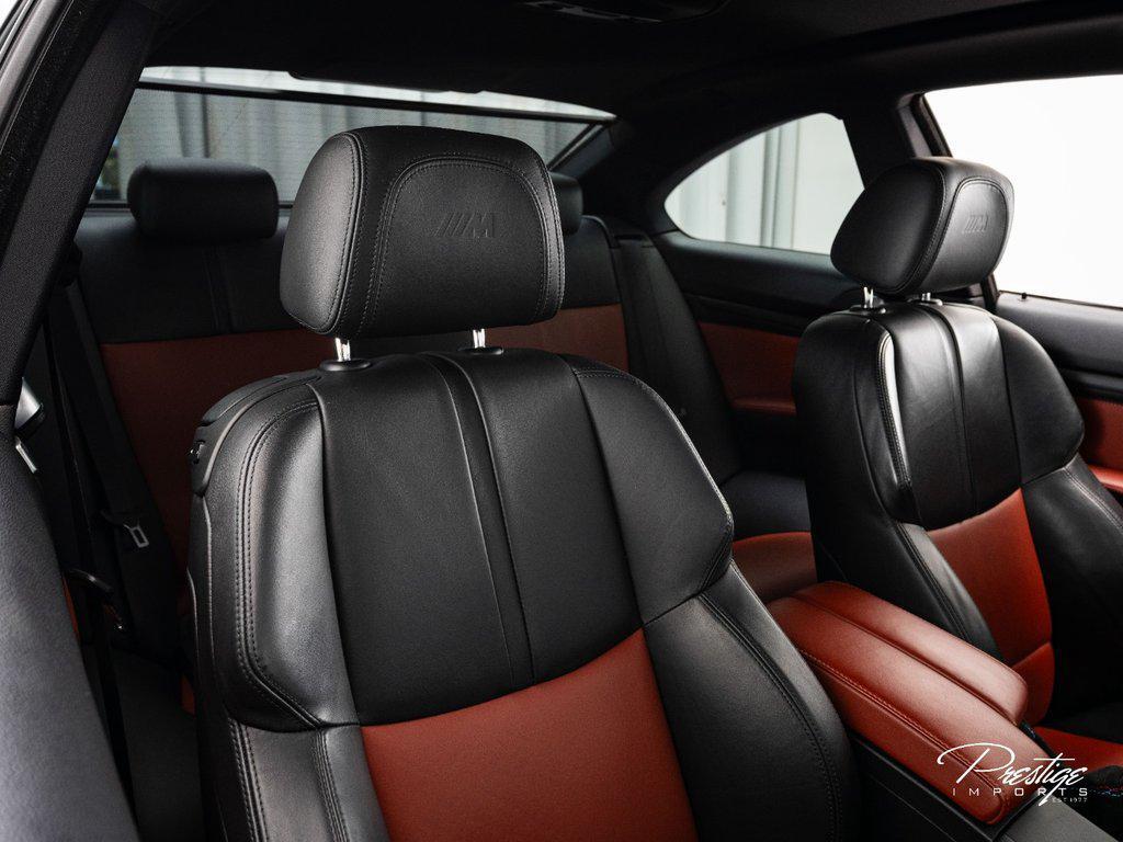 2013 BMW M3 2dr Cpe North Miami Beach FL