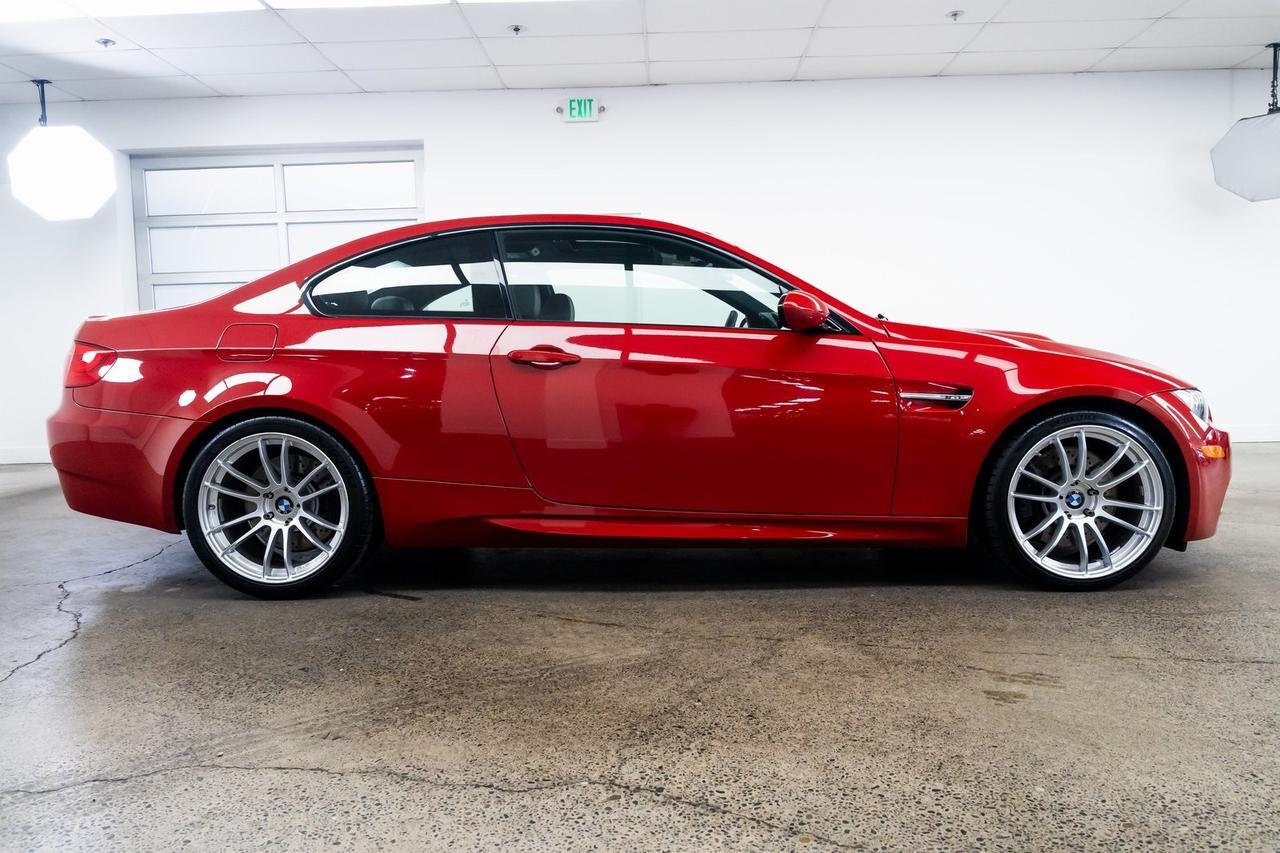 2013 BMW M3 6-Speed Harrop Supercharger Kit Premium Package Portland OR