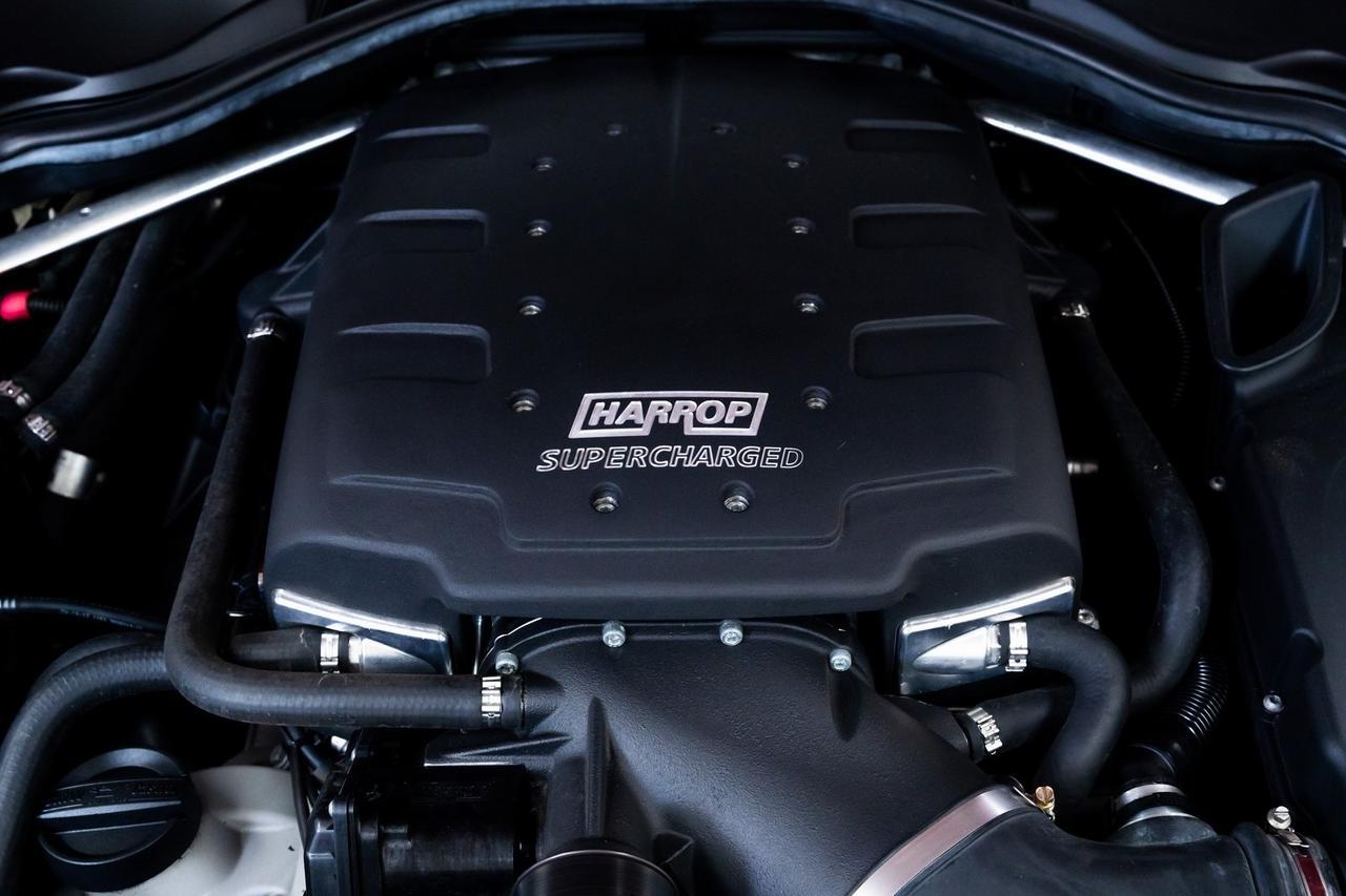 2013 BMW M3 Base Heated Seats Harrop Supercharger Kit Premium Packa Portland OR