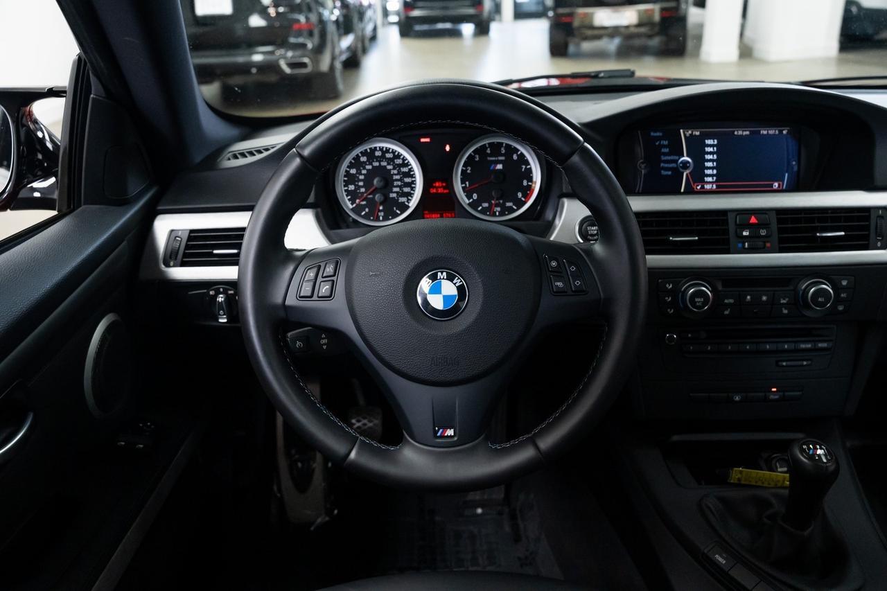2013 BMW M3 Base Heated Seats Harrop Supercharger Kit Premium Packa Portland OR