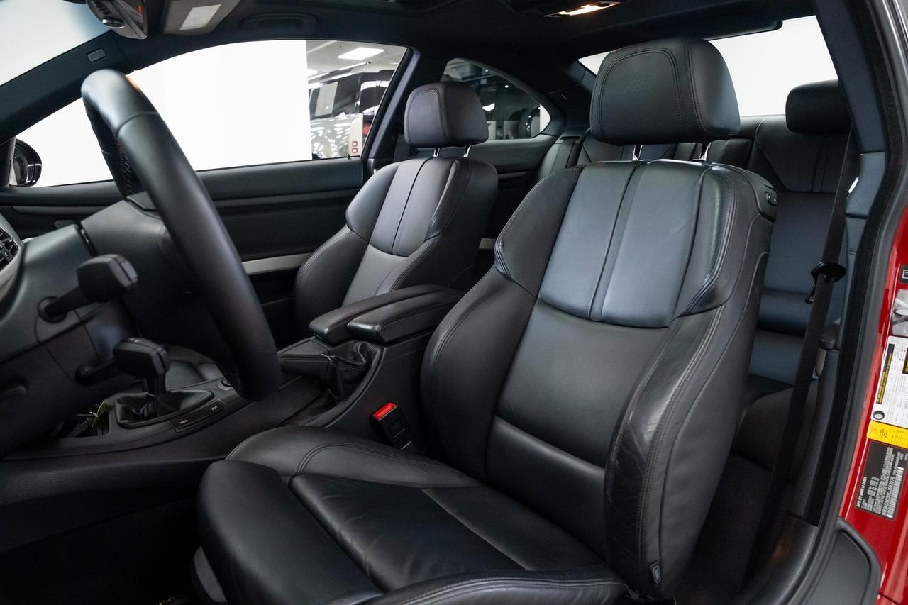 2013 BMW M3 Base Heated Seats Harrop Supercharger Kit Premium Packa Portland OR