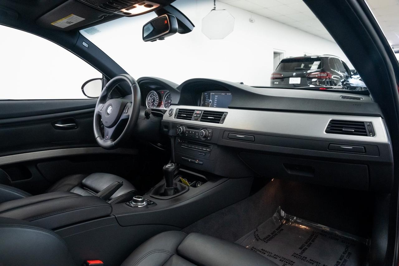 2013 BMW M3 Base Heated Seats Harrop Supercharger Kit Premium Packa Portland OR