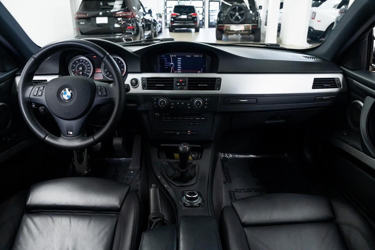 2013 BMW M3 Base Heated Seats Harrop Supercharger Kit Premium Packa Portland OR