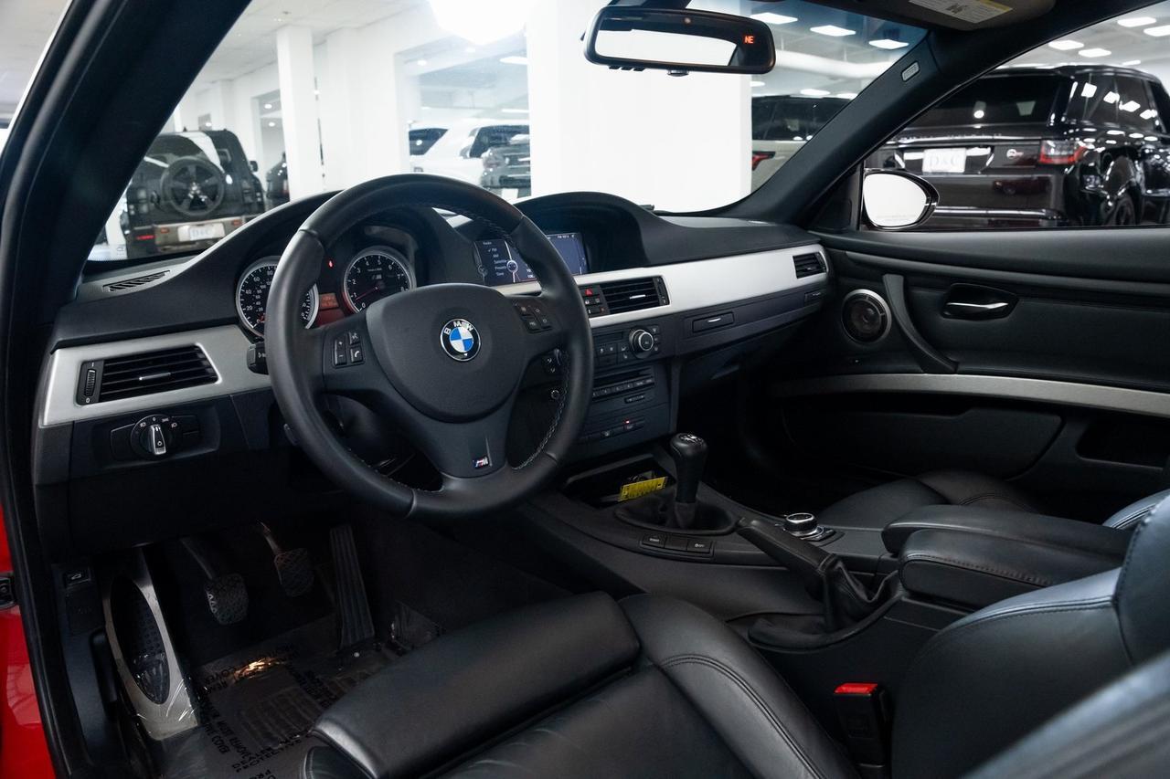 2013 BMW M3 Base Heated Seats Harrop Supercharger Kit Premium Packa Portland OR