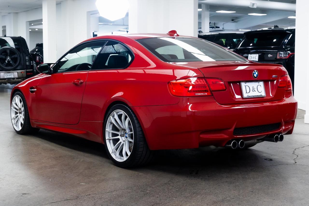 2013 BMW M3 Base Heated Seats Harrop Supercharger Kit Premium Packa Portland OR
