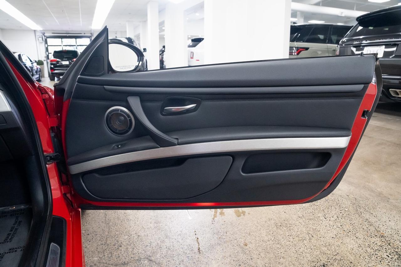 2013 BMW M3 Base Heated Seats Harrop Supercharger Kit Premium Packa Portland OR